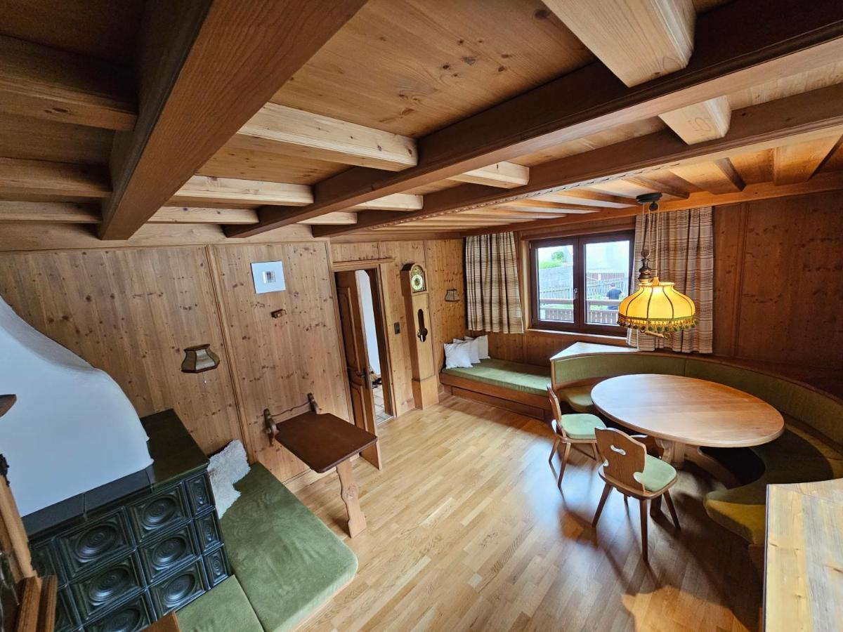 Ferienwohnung Singer Vols Eksteriør bilde