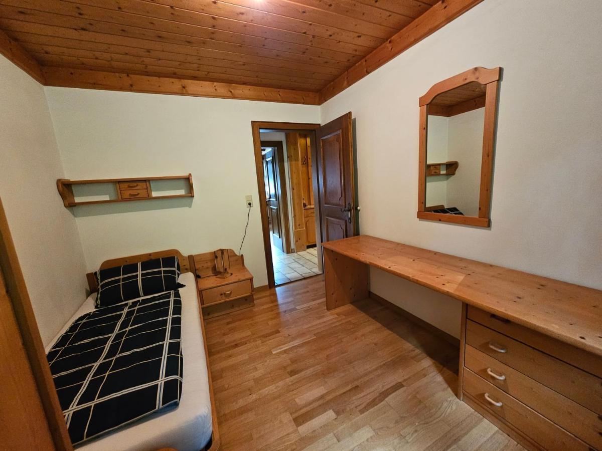 Ferienwohnung Singer Vols Eksteriør bilde