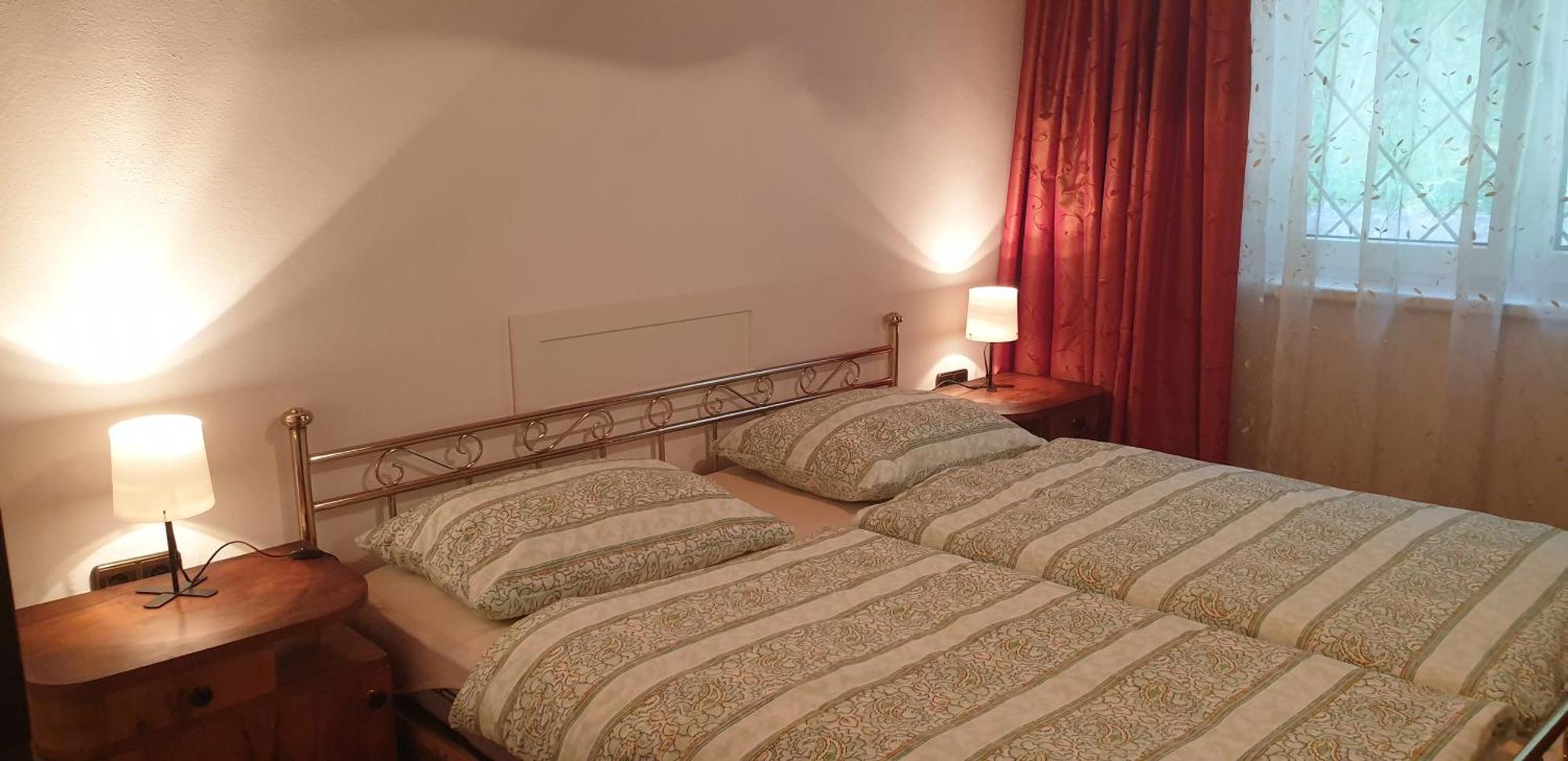 Ferienwohnung Singer Vols Eksteriør bilde