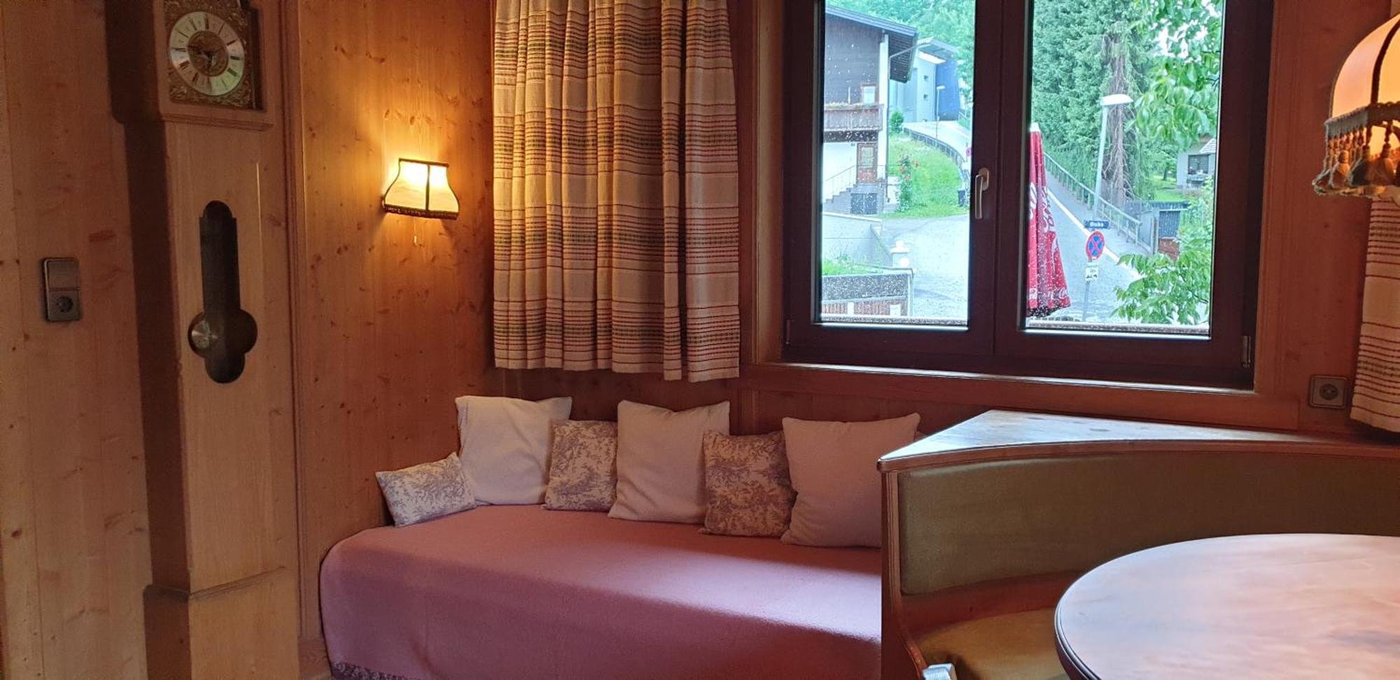 Ferienwohnung Singer Vols Eksteriør bilde